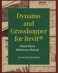 11 Dynamo and grassopher for revit