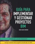 Guia para implementar y gestionar proyectos BIM